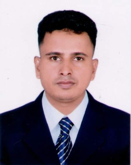 Md. Tuhinul Hasan